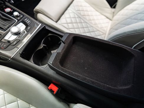 Used 2018 Audi S7 Premium Plus AWD/4WD image 37