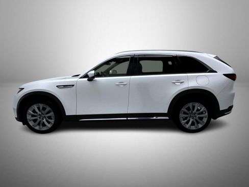 Used 2026 MAZDA CX-90 3.3 Turbo w/ Premium Plus Pkg AWD/4WD image 8