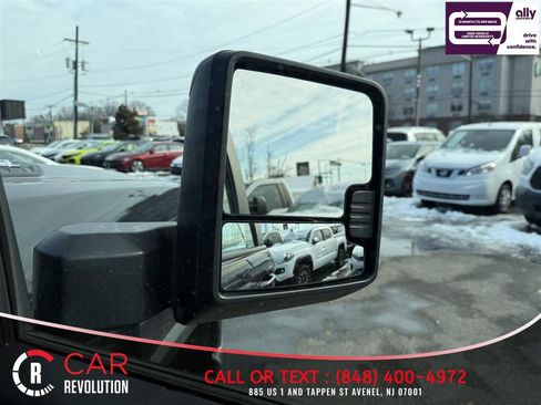 Used 2024 Chevrolet Silverado 2500 LT image 49