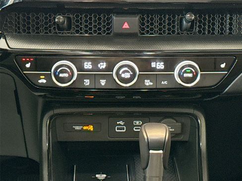 Used 2023 Honda CR-V EX-L image 17