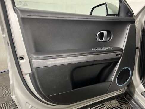 Used 2023 Hyundai Ioniq 5 Limited AWD/4WD image 14