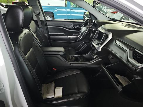 Used 2020 GMC Acadia SLT w/ Trailering Package AWD/4WD image 10