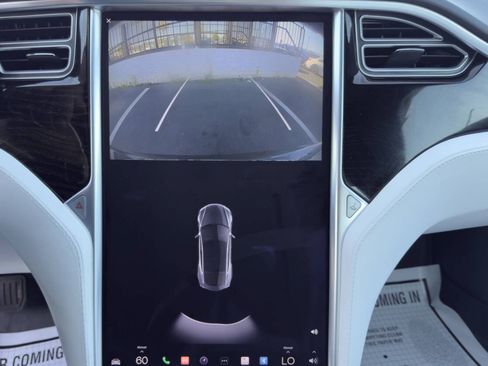 Used 2017 Tesla Model S 75 RWD image 20