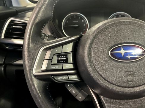 Used 2023 Subaru Forester Premium image 23