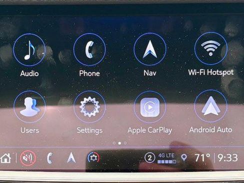 Used 2025 Cadillac XT5 Premium Luxury FWD image 24