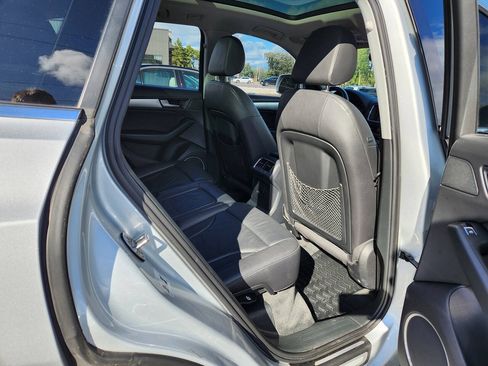 Used 2014 Audi Q5 2.0T Premium Plus AWD/4WD image 17