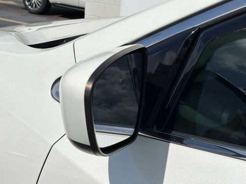 Used 2021 Nissan Murano S w/ Cargo Package FWD image 23
