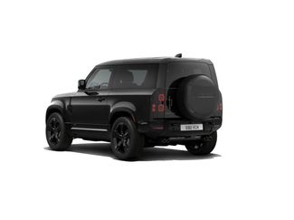 New 2026 Land Rover Defender 90 V8 AWD/4WD video 2