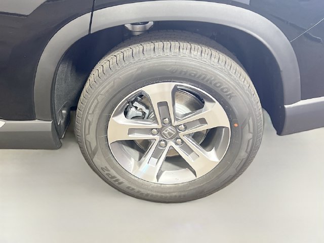 New 2026 Honda Pilot EX-L image 12