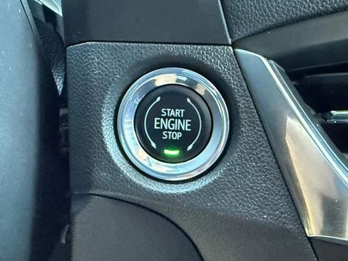 Certified 2024 Buick Encore GX Preferred FWD image 16