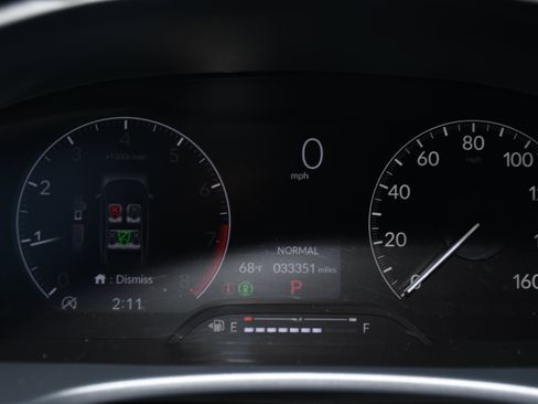 Certified 2023 Honda Civic Sport image 13