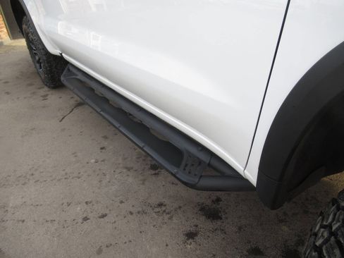 Used 2024 Chevrolet Silverado 1500 ZR2 w/ Technology Package image 8