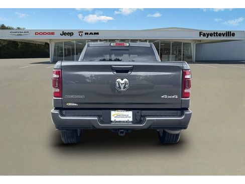 Used 2023 RAM 1500 Big Horn AWD/4WD image 4