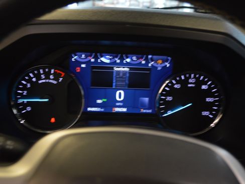 Used 2022 Ford Expedition Max Limited image 18