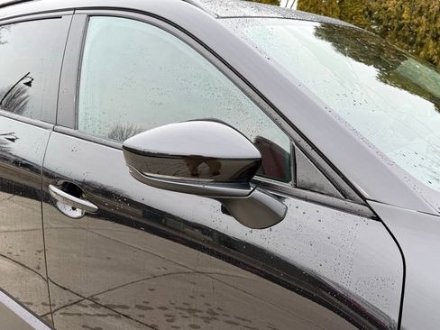 New 2026 MAZDA CX-50 AWD 2.5 Hybrid w/ Premium Pkg image 9