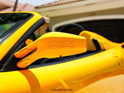 Used 2006 Ferrari F430 Spider image 72