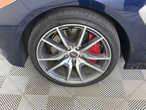 Used 2021 Genesis G70 3.3T w/ Prestige Package AWD/4WD image 8