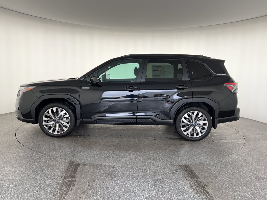 New 2026 Subaru Forester Touring AWD/4WD image 8