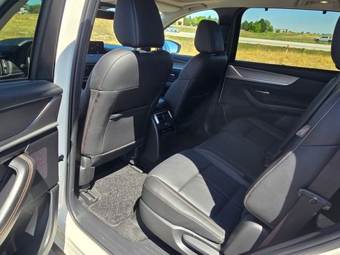 Used 2025 MAZDA CX-70 Plug-In Hybrid w/ Premium Pkg AWD/4WD image 15