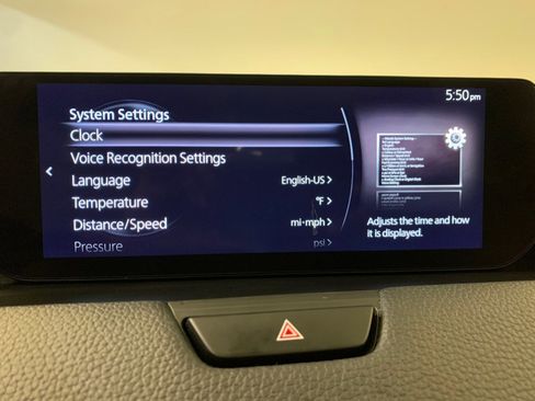 Used 2024 MAZDA CX-90 Plug-In Hybrid w/ Preferred AWD/4WD image 42