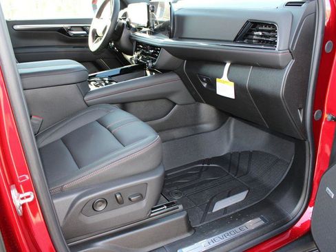 New 2026 Chevrolet Tahoe RST w/ Comfort Package image 6