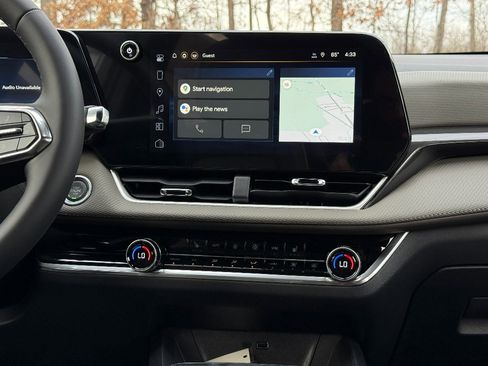 New 2026 Chevrolet Equinox LT image 31