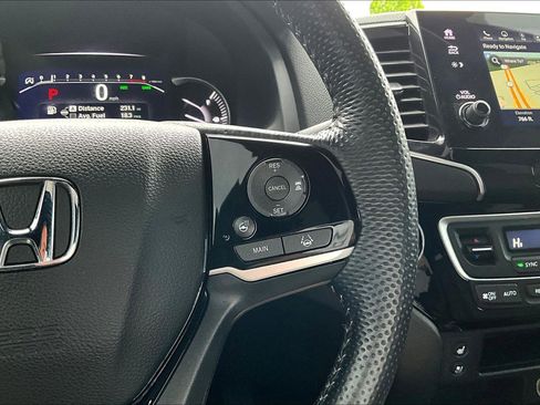 Used 2023 Honda Passport Elite image 12