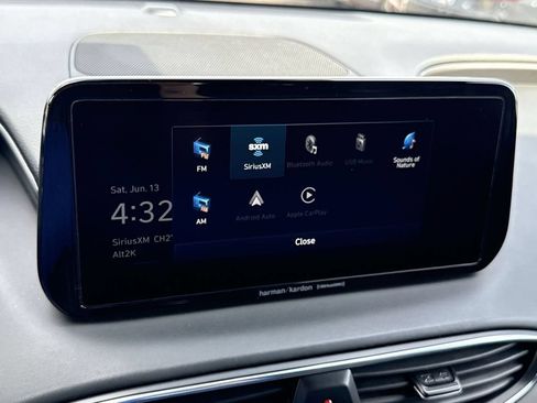Used 2023 Hyundai Santa Fe Calligraphy AWD/4WD image 18