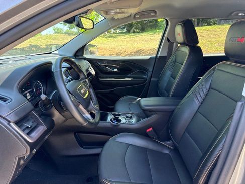 Used 2024 GMC Terrain AT4 AWD/4WD image 20