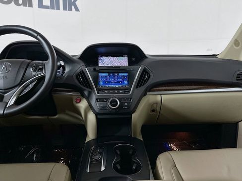 Used 2017 Acura MDX FWD w/ Technology Package image 29