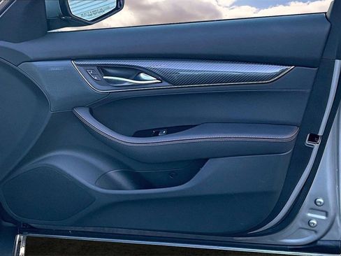 Certified 2026 Cadillac CT5 Sport image 28