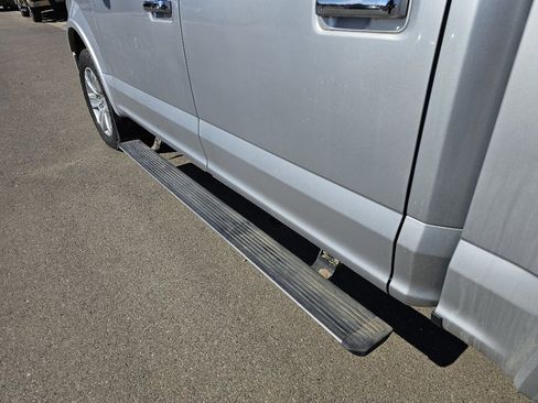 Used 2019 Ford F150 Platinum image 11