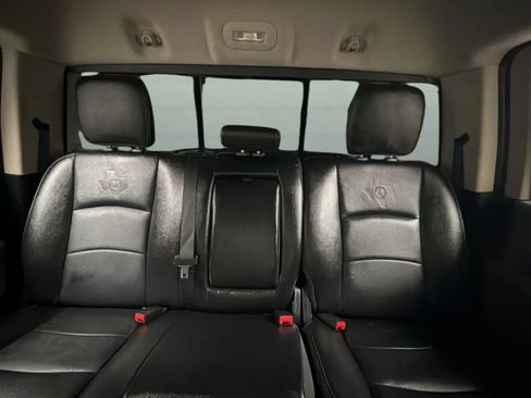 Used 2016 RAM 1500 Lone Star AWD/4WD image 17