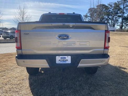 Used 2023 Ford F150 Lariat image 4