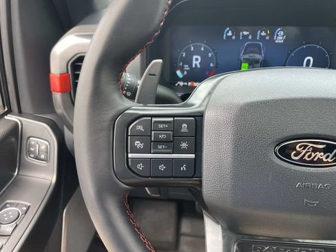 Used 2025 Ford F150 Raptor AWD/4WD image 34