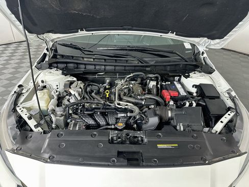 Used 2021 Nissan Altima 2.5 SR w/ SR Premium Package FWD image 31