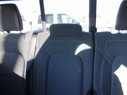 Used 2023 RAM 1500 Big Horn image 29