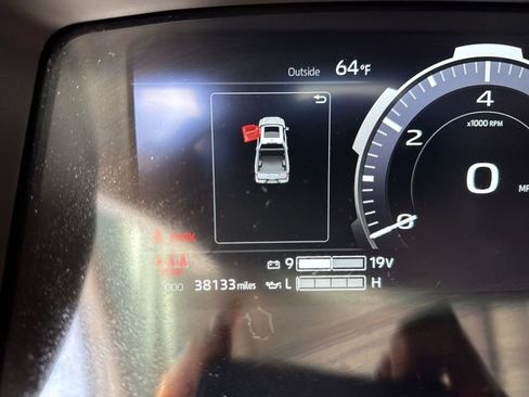 Used 2023 Toyota Tundra TRD Pro AWD/4WD image 33