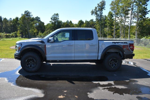 New 2026 Ford F150 Raptor w/ Equipment Group 803A Raptor R AWD/4WD image 6