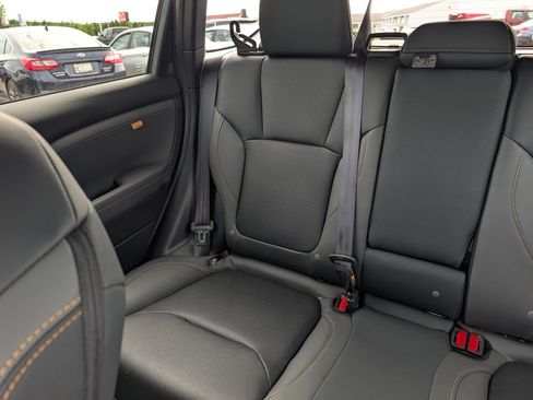 Used 2026 Subaru Forester Wilderness AWD/4WD image 12