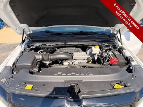 Used 2023 RAM 1500 Big Horn AWD/4WD image 30