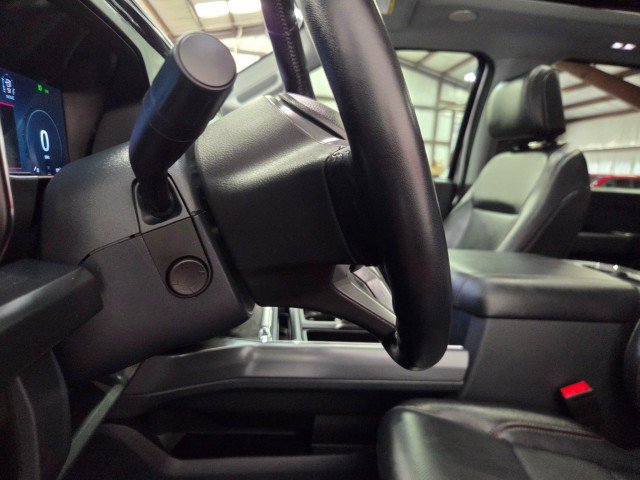 Used 2024 Ford F250 Lariat w/ Lariat Ultimate Package AWD/4WD image 42