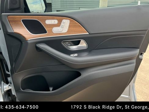 Certified 2025 Mercedes-Benz GLE 350 4MATIC image 23