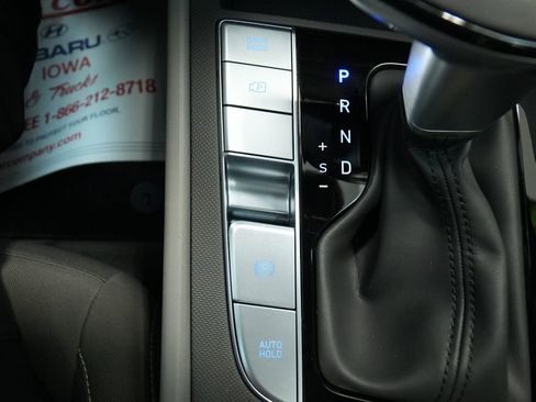 New 2026 Hyundai Elantra SEL Sport image 29