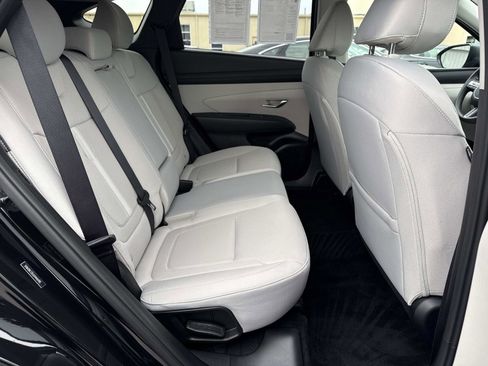 Used 2025 Hyundai Tucson SEL image 20
