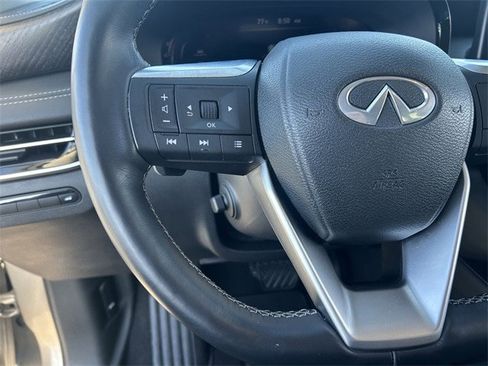 Certified 2023 INFINITI QX60 Sensory w/ Cargo Package image 26