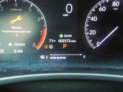 Used 2024 Honda Civic Sport image 15