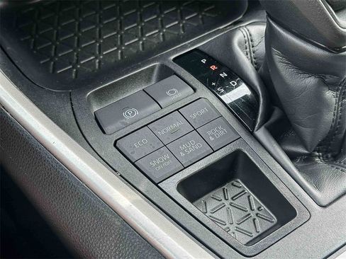 Certified 2024 Toyota RAV4 XLE image 34