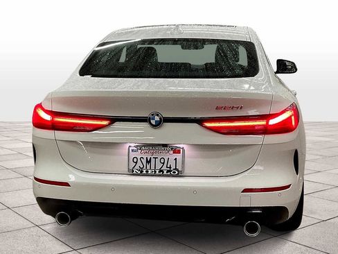 Used 2024 BMW 228i Gran Coupe w/ Premium Package image 7