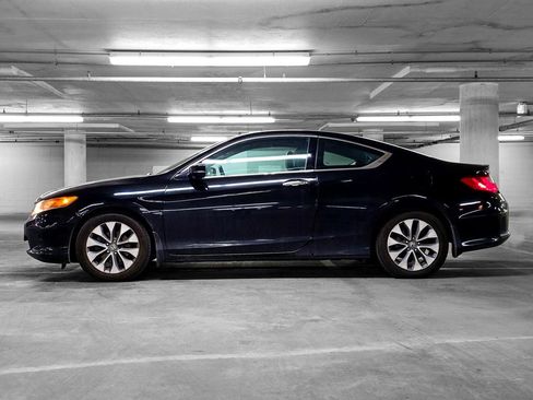 Used 2015 Honda Accord EX-L image 11